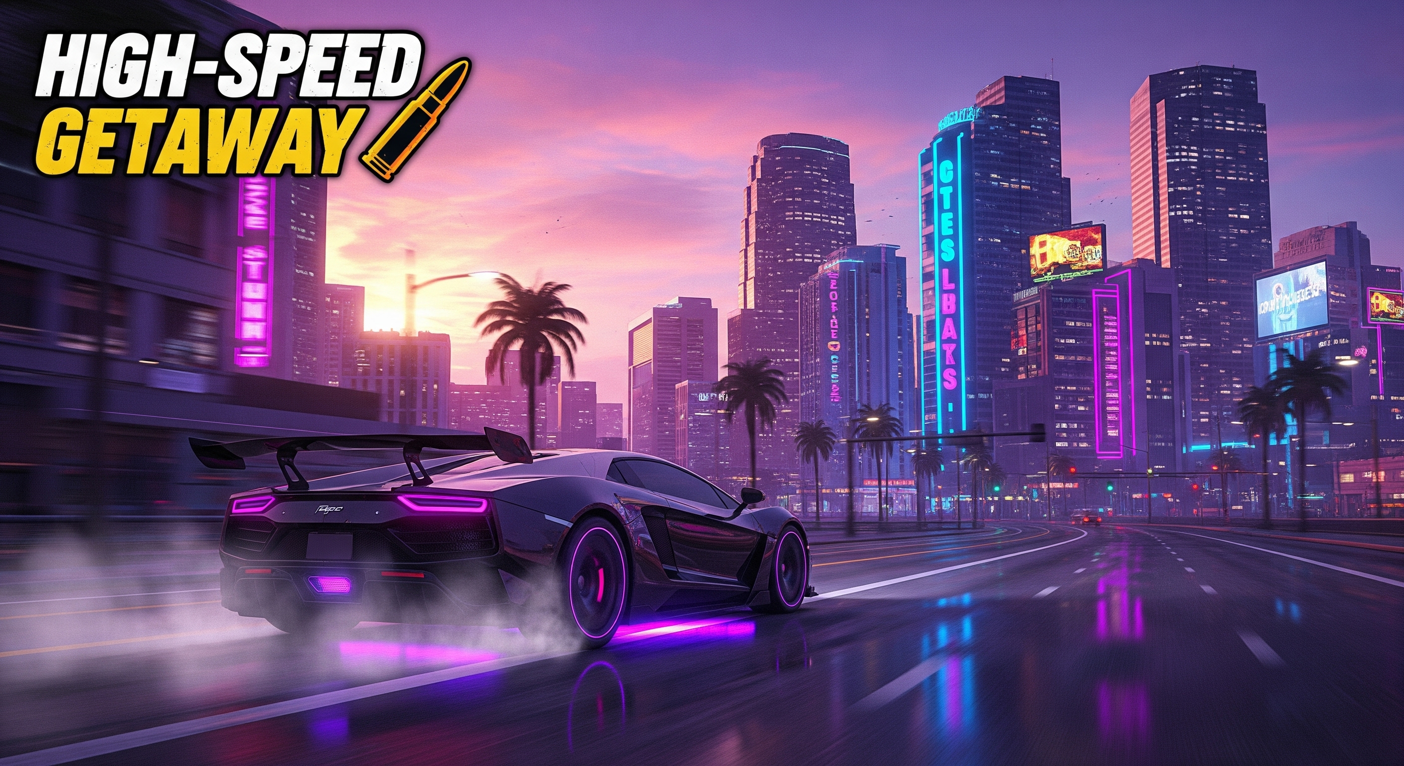 GTA RP thumbnail maker — roleplay & GTA 5 design