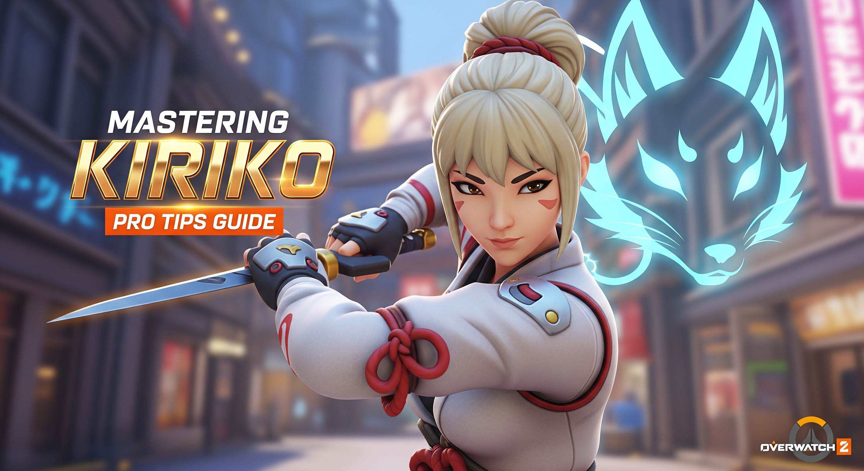 Overwatch 2 thumbnail maker — hero & ranked design