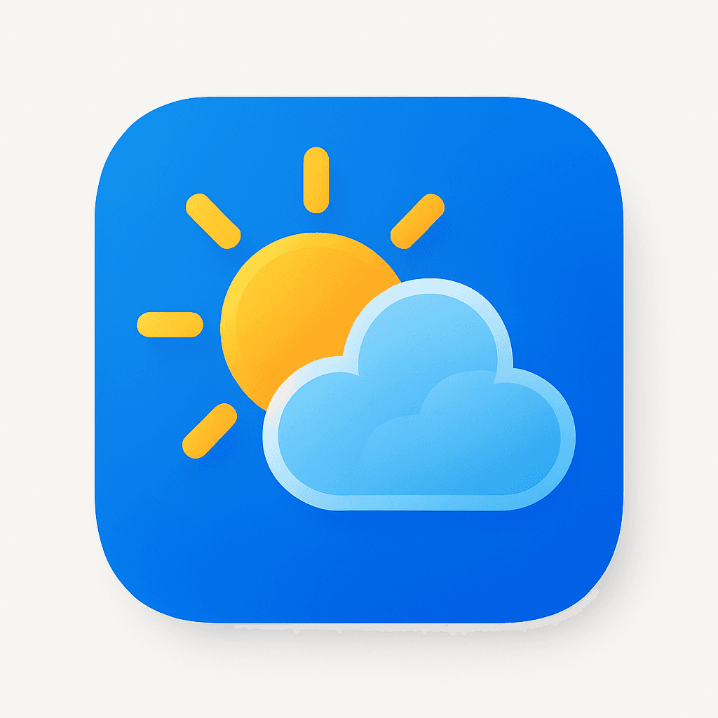 Weather App