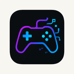 Android app icon example 6
