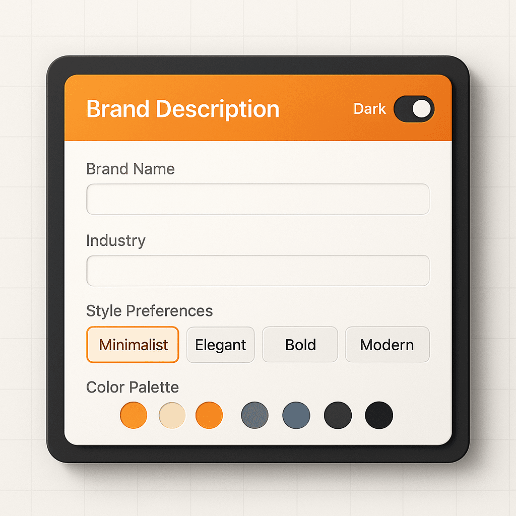 Describe your brand