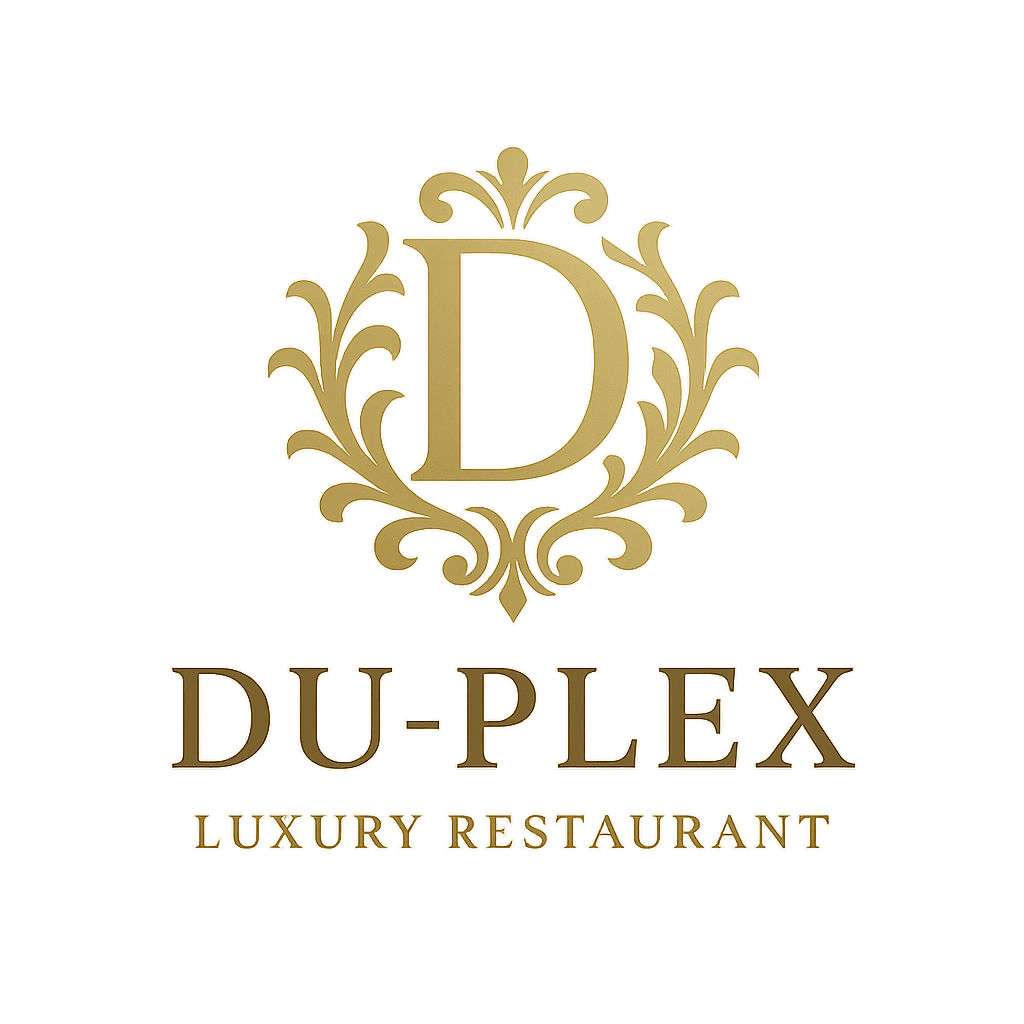 Restaurant logo design examples