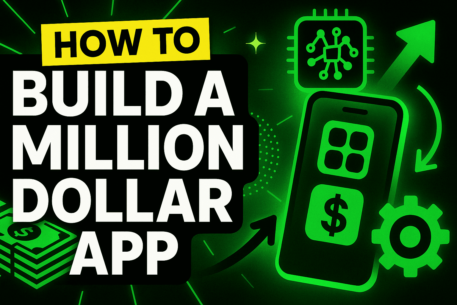 Tutorial - YouTube thumbnail created with AI