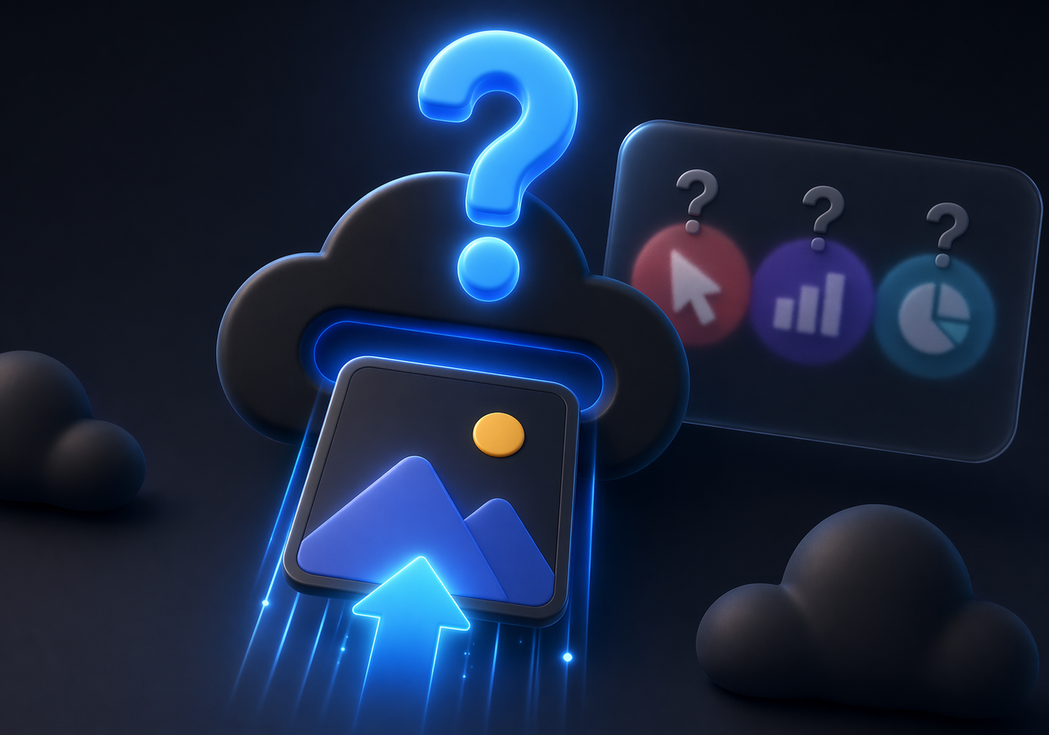 Thumbnail analytics preview