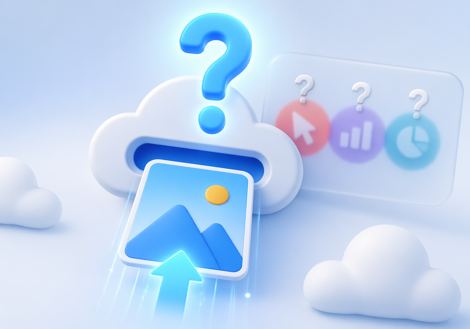 Thumbnail analytics preview